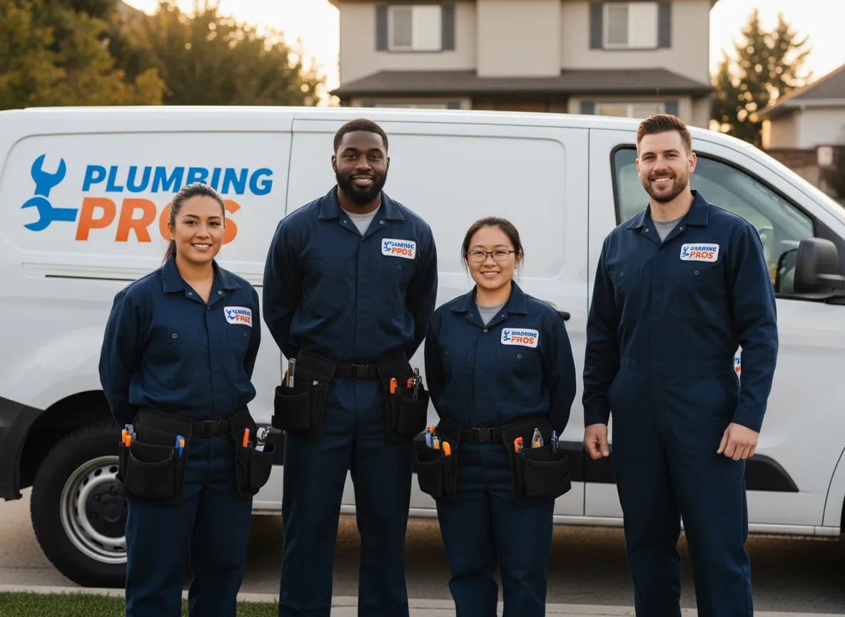 Water Heater Repair company in Sayre, PA
